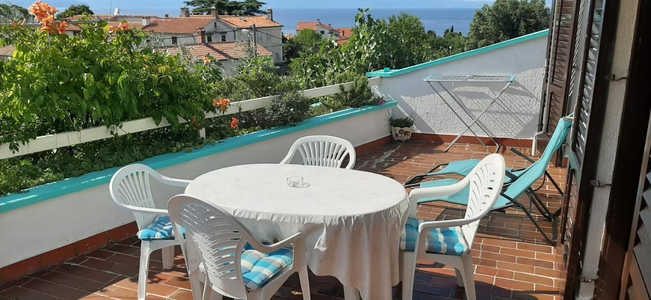 Apartments Ljuba I Mare マリンスカ エクステリア 写真