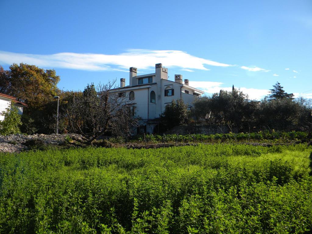 Apartments Ljuba I Mare マリンスカ エクステリア 写真