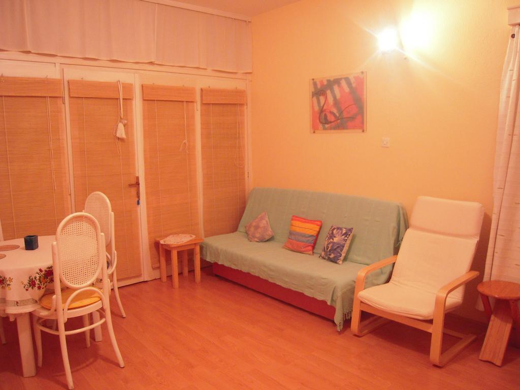 Apartments Ljuba I Mare マリンスカ 部屋 写真