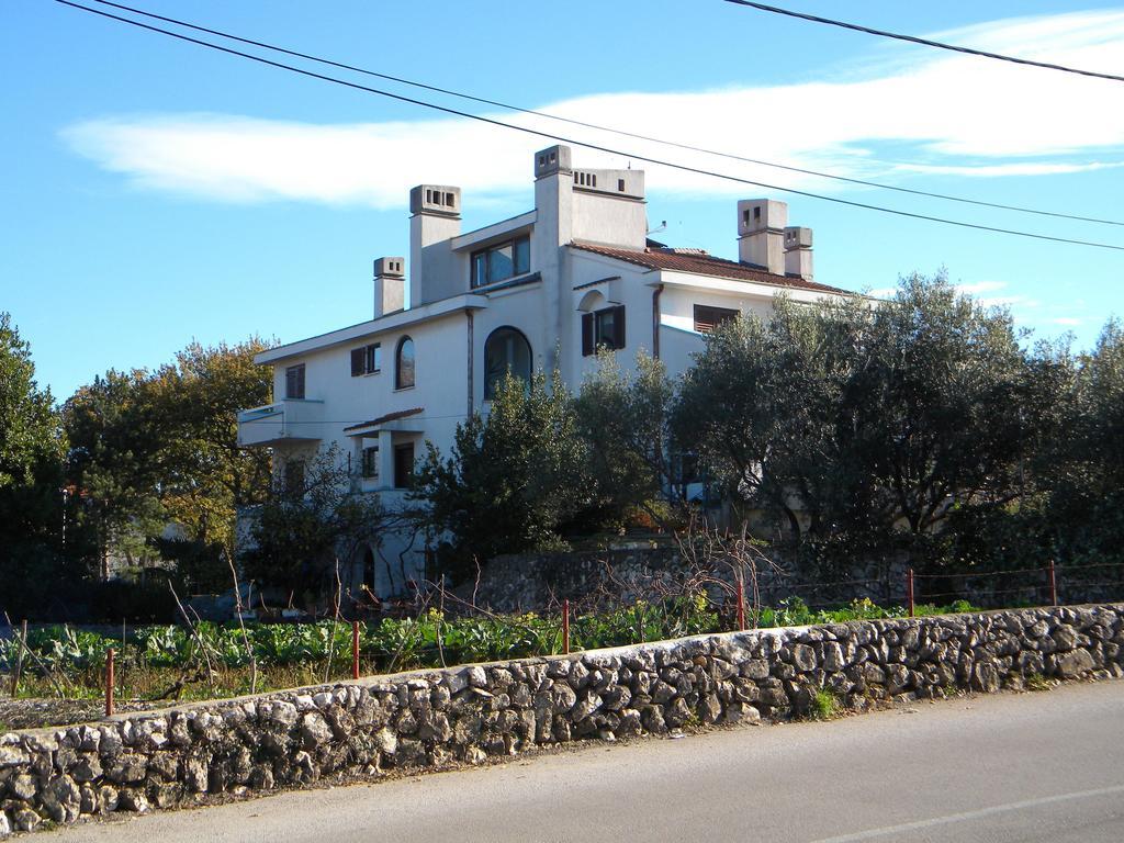 Apartments Ljuba I Mare マリンスカ エクステリア 写真