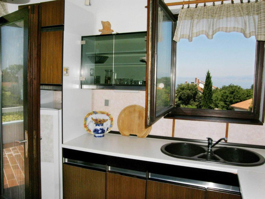Apartments Ljuba I Mare マリンスカ 部屋 写真