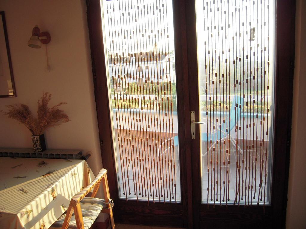 Apartments Ljuba I Mare マリンスカ エクステリア 写真