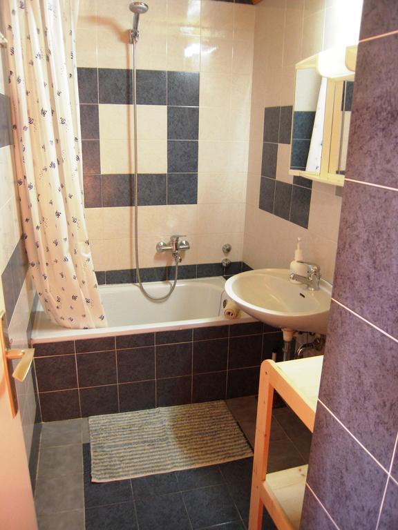 Apartments Ljuba I Mare マリンスカ エクステリア 写真