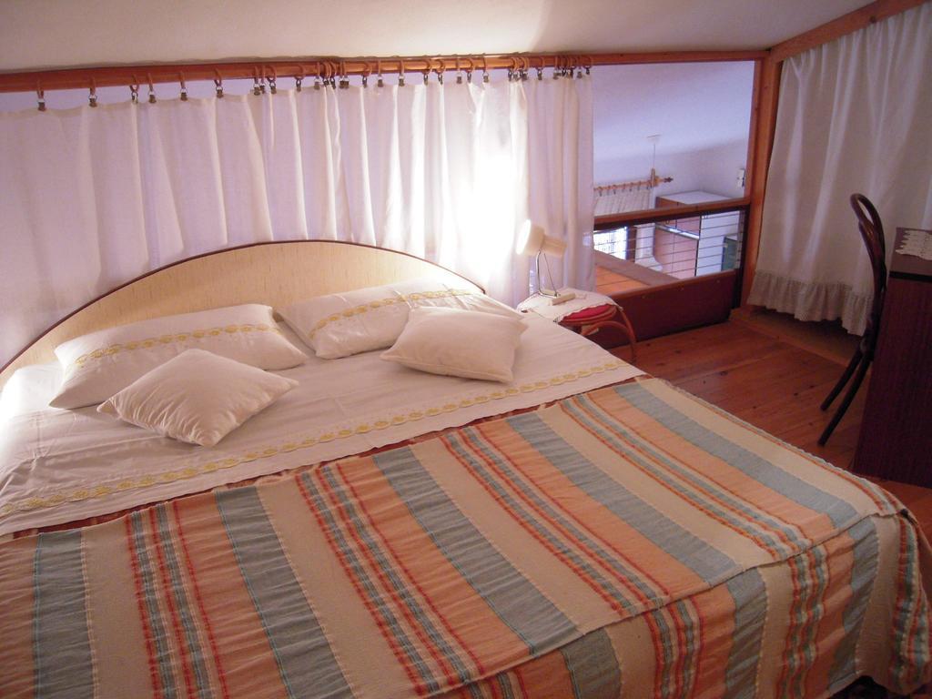 Apartments Ljuba I Mare マリンスカ エクステリア 写真