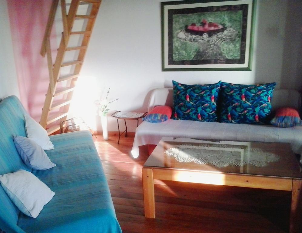 Apartments Ljuba I Mare マリンスカ エクステリア 写真