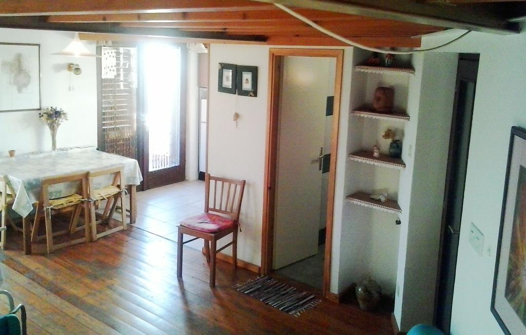 Apartments Ljuba I Mare マリンスカ エクステリア 写真