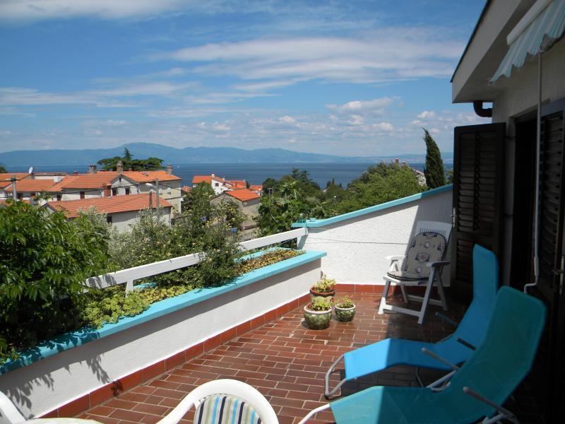 Apartments Ljuba I Mare マリンスカ エクステリア 写真