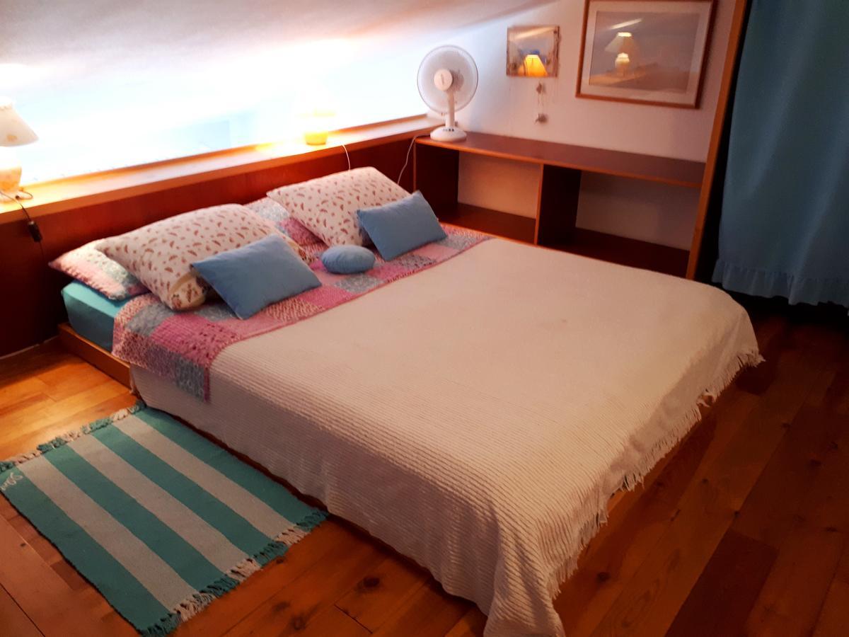 Apartments Ljuba I Mare マリンスカ エクステリア 写真