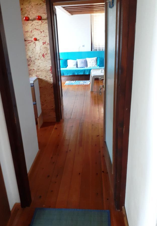 Apartments Ljuba I Mare マリンスカ エクステリア 写真