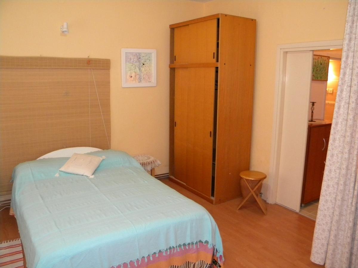 Apartments Ljuba I Mare マリンスカ エクステリア 写真
