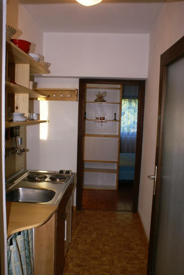 Apartments Ljuba I Mare マリンスカ エクステリア 写真