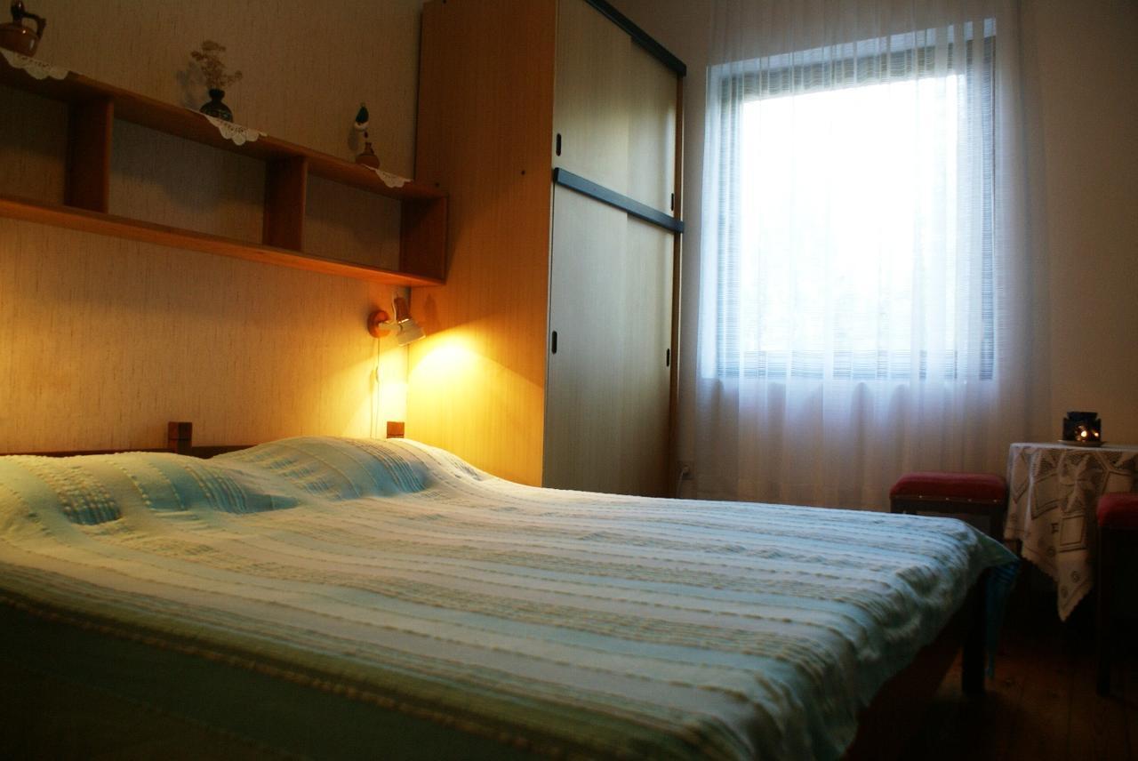 Apartments Ljuba I Mare マリンスカ エクステリア 写真