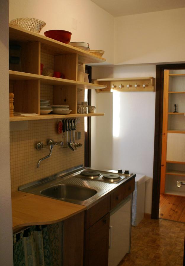 Apartments Ljuba I Mare マリンスカ エクステリア 写真